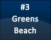 Bus No 3 Greens Beach/Bevic and Clarence Point Rds to Beaconsfield Primary School and Exeter Schools