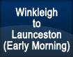Winkleigh/Glengarry to Launceston via Bridgenorth