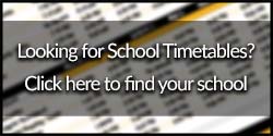 Click here to find your School Timetable
